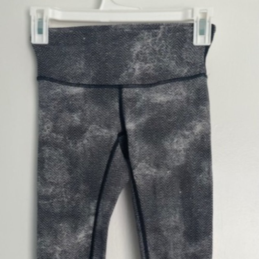 Lulu Lemon Leggings